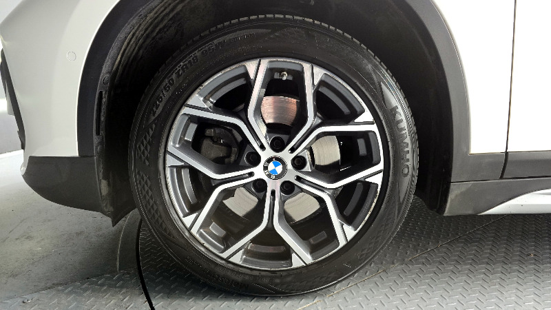 car BMW X1 id47482 photo #5