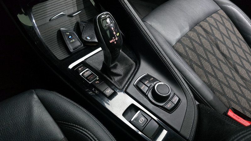 car BMW X1 id47482 photo #9