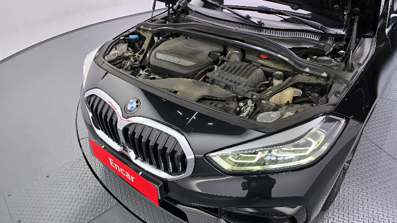 car BMW 1 Series id47488 photo #6