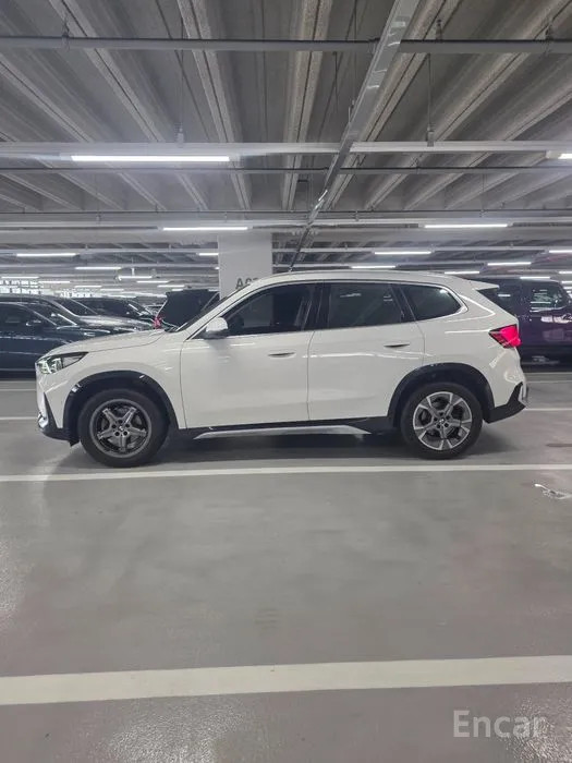 car BMW X1 id47493 photo #3