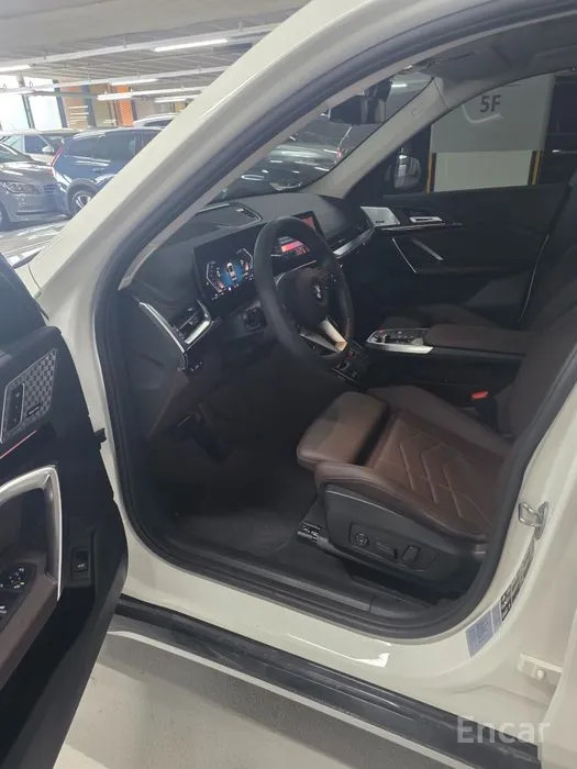 car BMW X1 id47493 photo #7