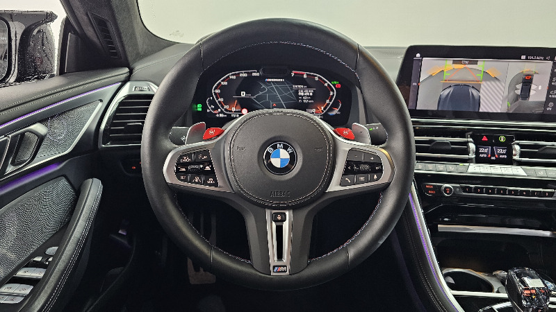 car BMW 8 Series id47497 photo #14