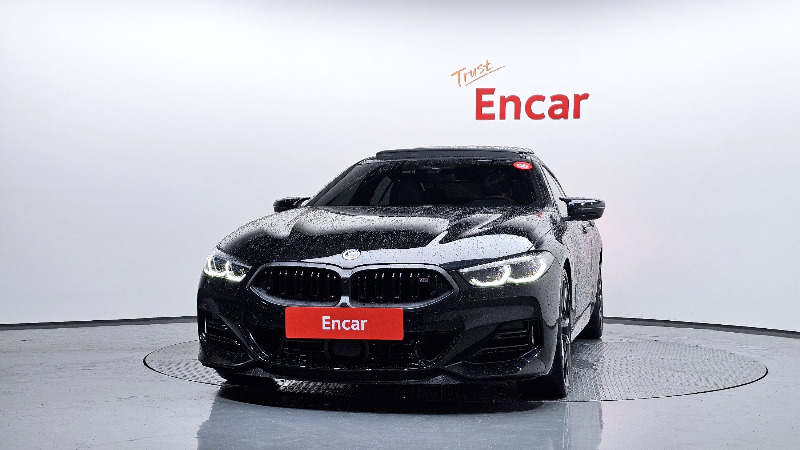 car BMW 8 Series id47497 photo #3
