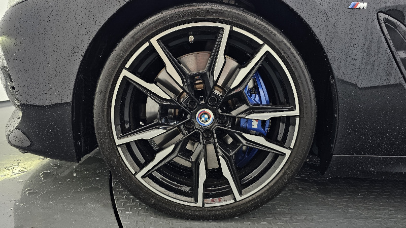 car BMW 8 Series id47497 photo #5
