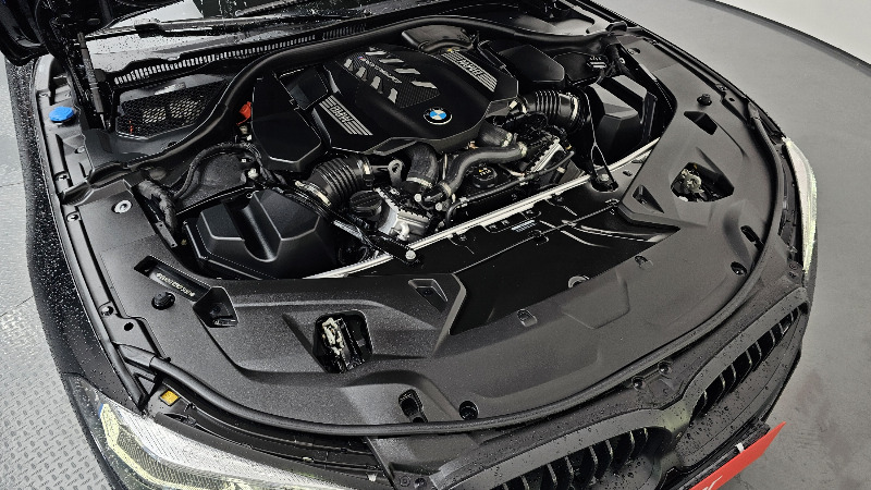 car BMW 8 Series id47497 photo #6