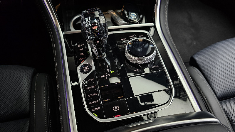 car BMW 8 Series id47497 photo #9