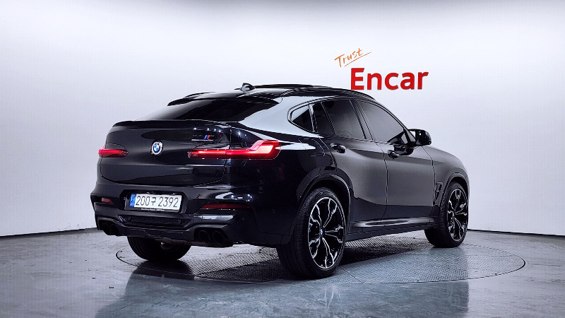 car BMW X4 id47499 photo #2