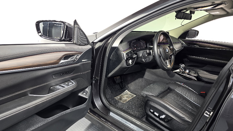 car BMW 6 Series id47501 photo #10