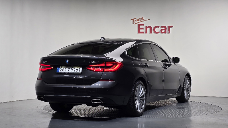 car BMW 6 Series id47501 photo #2