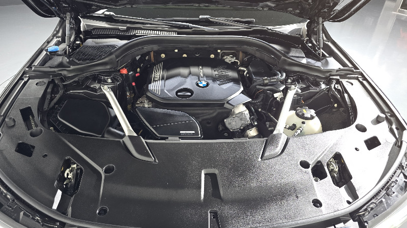 car BMW 6 Series id47501 photo #6