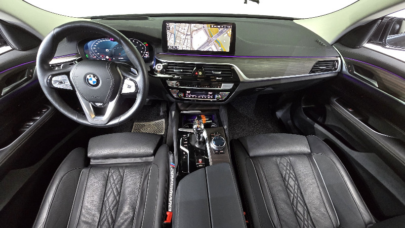 car BMW 6 Series id47501 photo #7