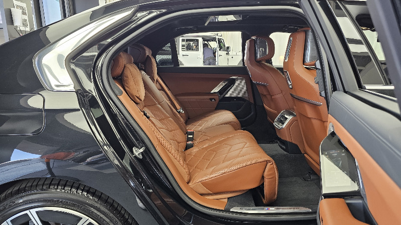 car BMW 7 Series id47504 photo #12