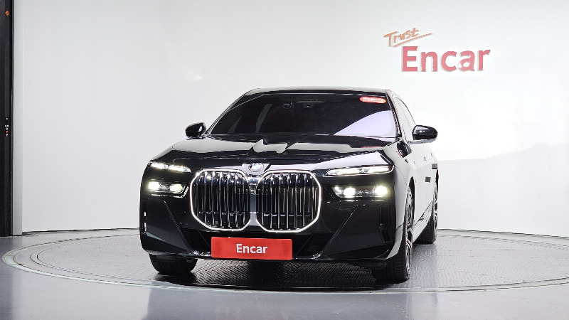 car BMW 7 Series id47504 photo #3