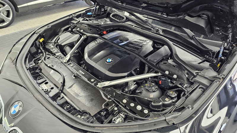 car BMW 7 Series id47504 photo #6