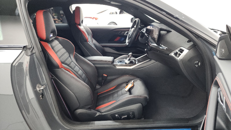 car BMW M2 id47507 photo #11