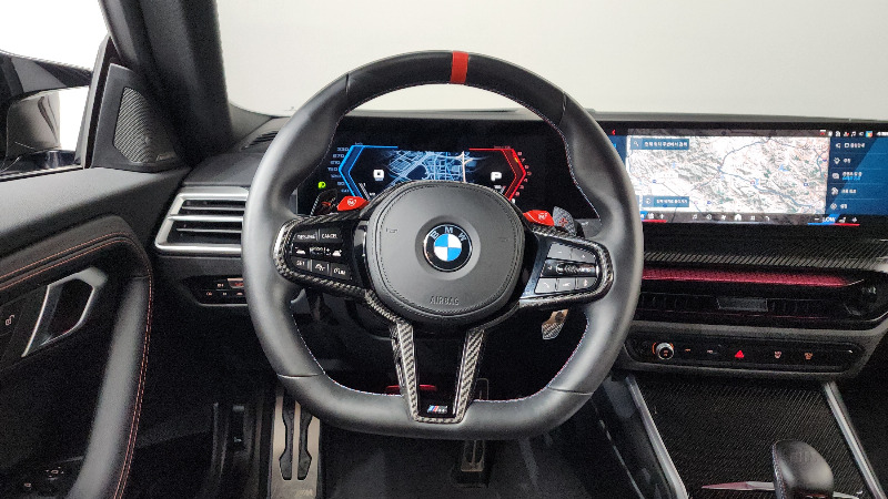 car BMW M2 id47507 photo #14