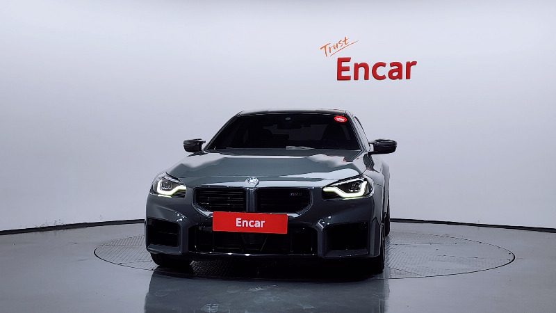 car BMW M2 id47507 photo #3