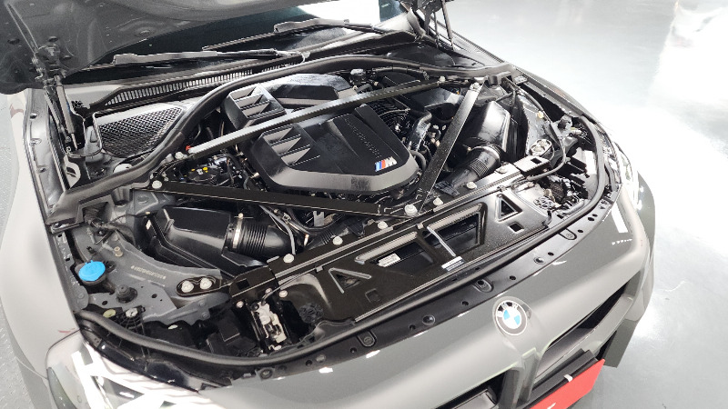 car BMW M2 id47507 photo #6