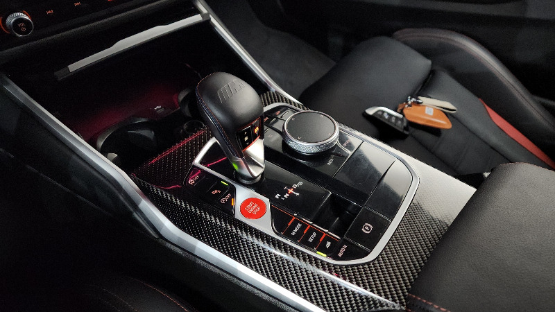 car BMW M2 id47507 photo #9