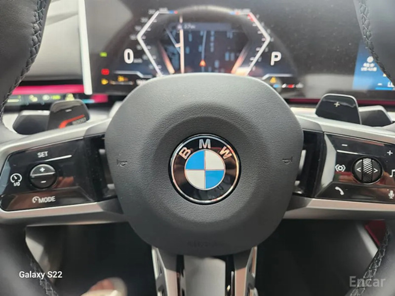car BMW 5 Series id47509 photo #4