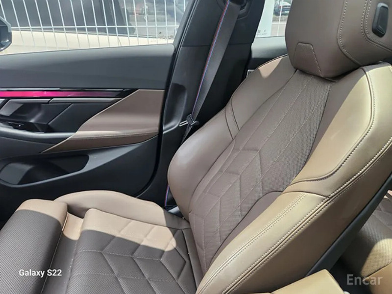car BMW 5 Series id47509 photo #7