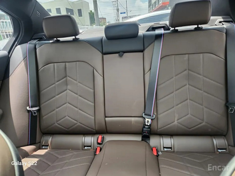 car BMW 5 Series id47509 photo #8