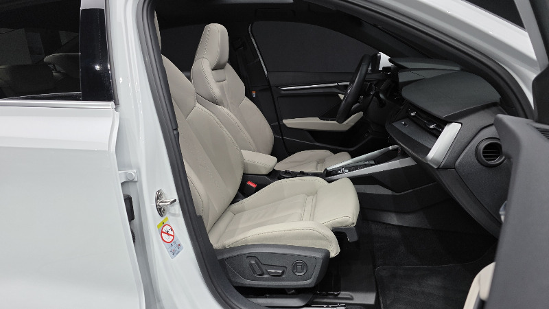 car Audi A3 id47513 photo #11