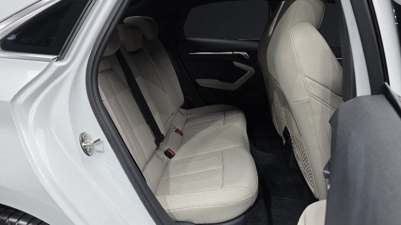 car Audi A3 id47513 photo #12