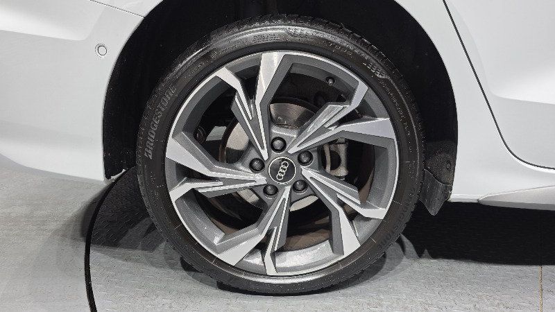 car Audi A3 id47513 photo #5