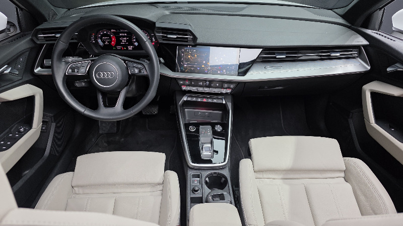 car Audi A3 id47513 photo #7