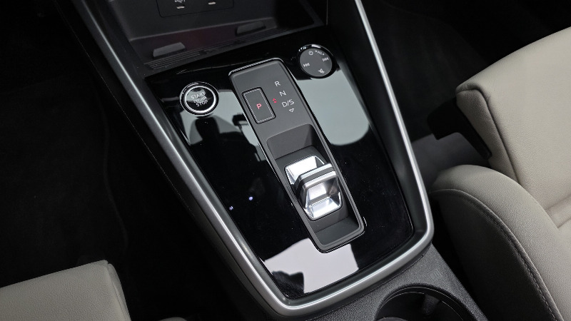 car Audi A3 id47513 photo #9