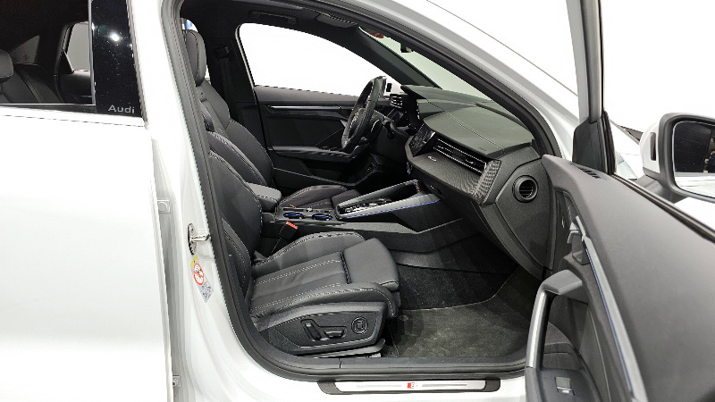 car Audi A3 id47515 photo #11