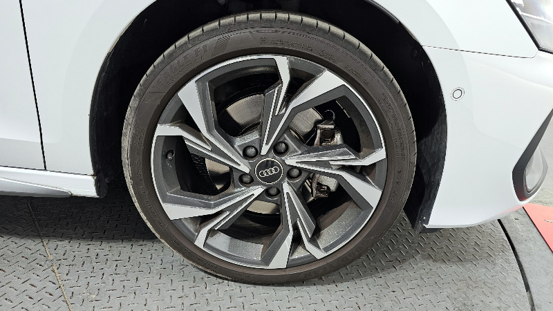 car Audi A3 id47515 photo #5