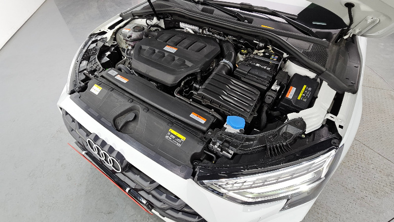 car Audi A3 id47515 photo #6