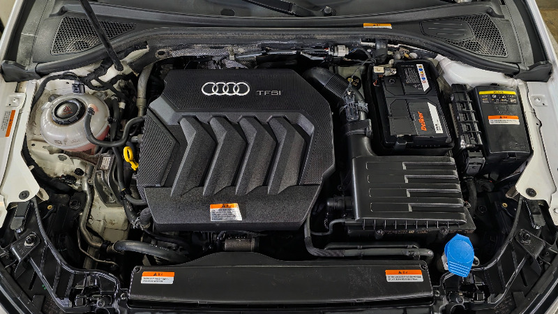 car Audi A3 id47517 photo #11
