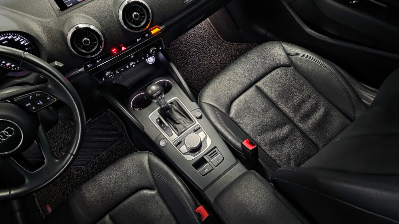 car Audi A3 id47517 photo #14