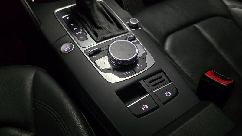 car Audi A3 id47517 photo #17