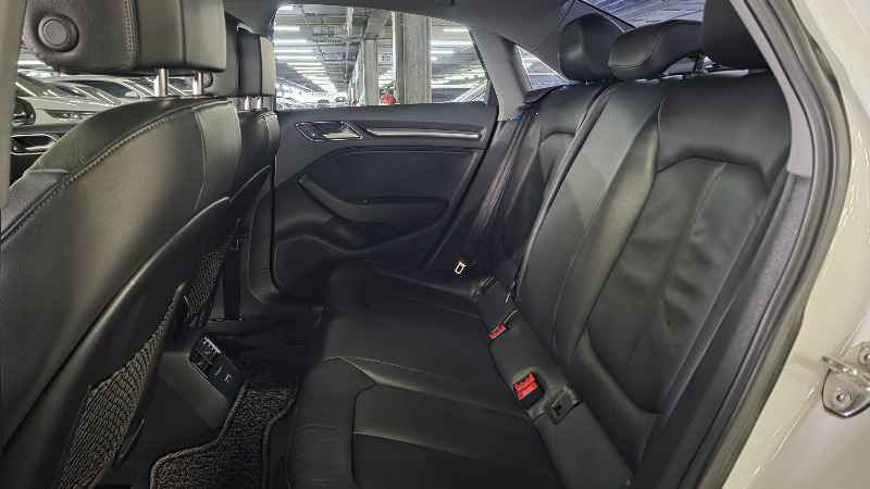 car Audi A3 id47517 photo #6