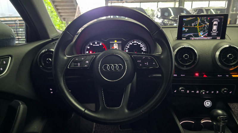 car Audi A3 id47517 photo #8