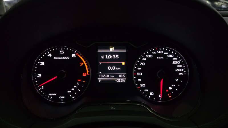 car Audi A3 id47517 photo #9