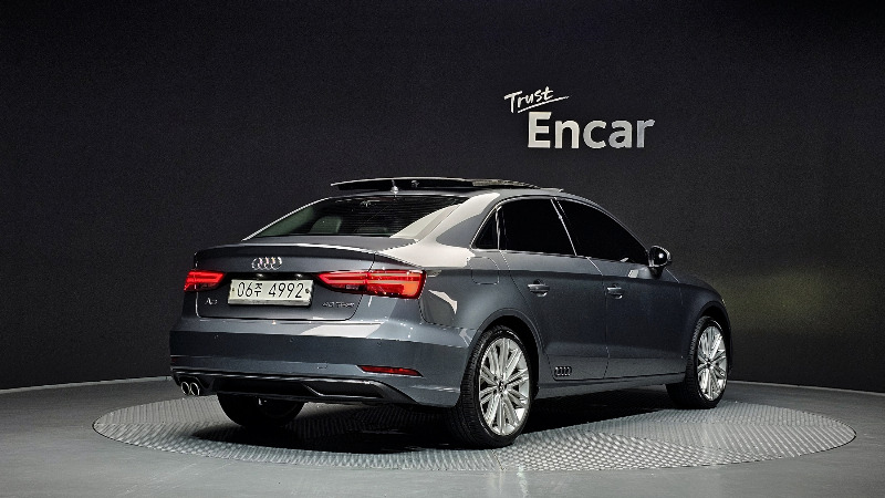 car Audi A3 id47520 photo #2