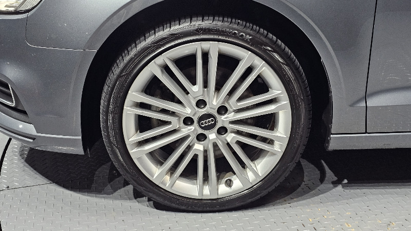 car Audi A3 id47520 photo #5