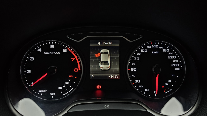 car Audi A3 id47520 photo #8