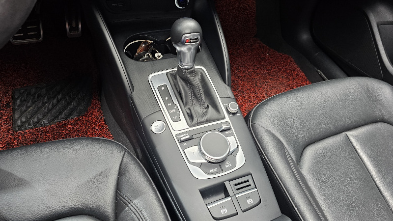 car Audi A3 id47520 photo #9