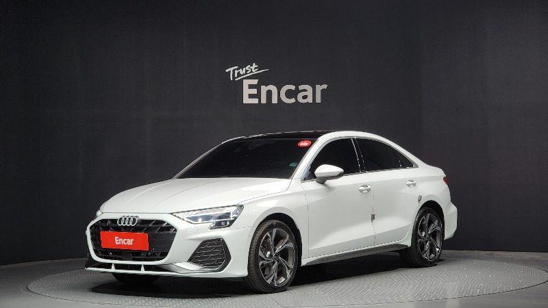 car Audi A3 id47524 main photo