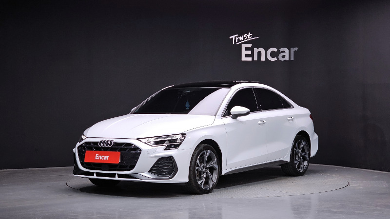 car Audi A3 id47526 main photo