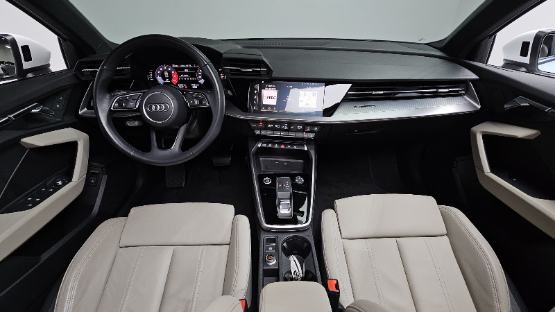 car Audi A3 id47529 photo #7