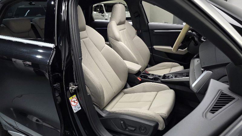 car Audi A3 id47530 photo #10