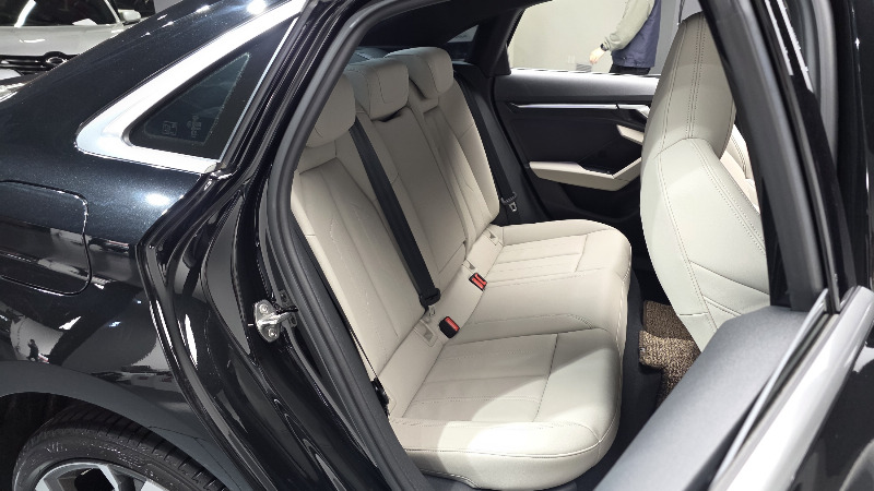car Audi A3 id47530 photo #11