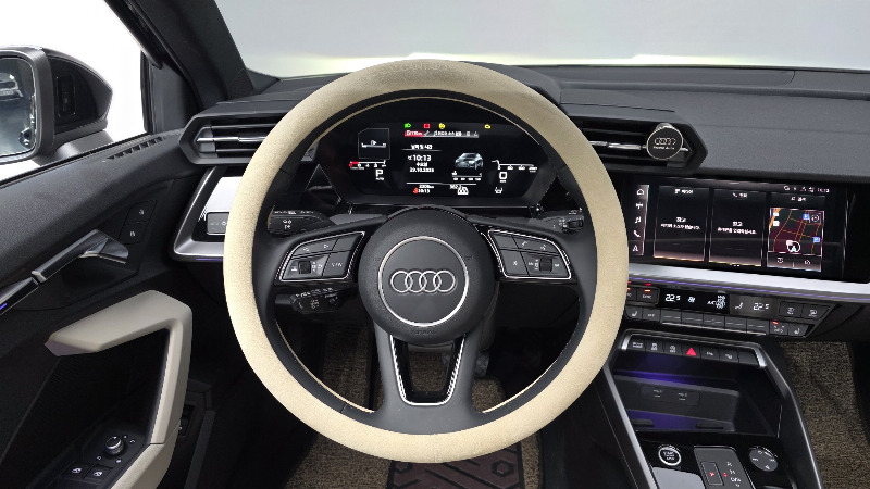 car Audi A3 id47530 photo #13
